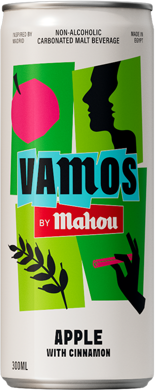 Apple <span>with Cinnamon</span>