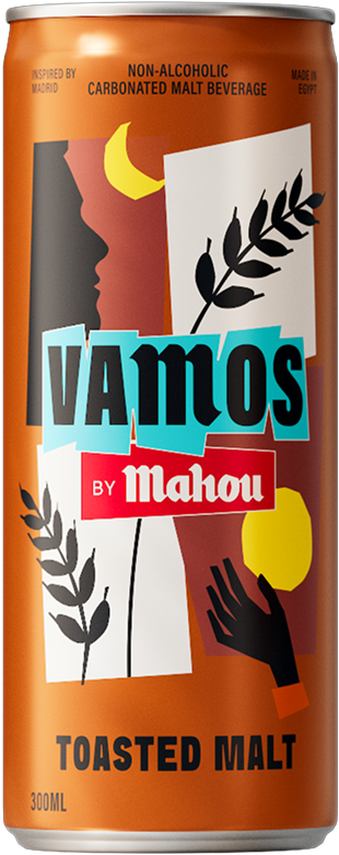 Toasted <span>Malt</span>